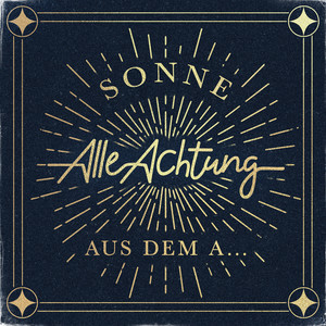 Sonne aus dem A… (Radio Edit|Explicit)