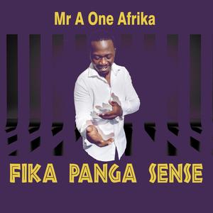 Fika Panga Sense