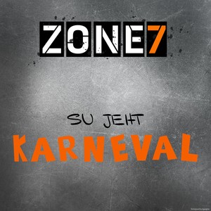 Su Jeht Karneval