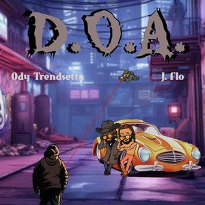 D.O.A. (Explicit)