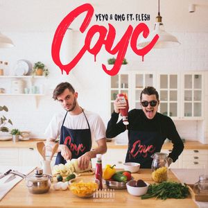 Соус(feat. FLESH) (Explicit)