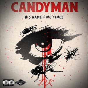 Candy Man (Explicit)