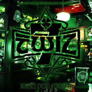 Irish Pub Musik (feat. 7Twiz & Keyoh) [Explicit]