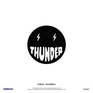 SMILE(Feat. 장수빈)