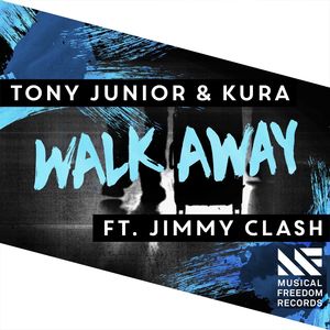 Walk Away (feat. Jimmy Clash) (Extended Mix版)
