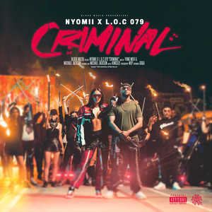 Criminal (Explicit)