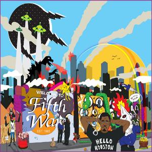 Anti-Prohibition (feat. Black James) (Explicit)