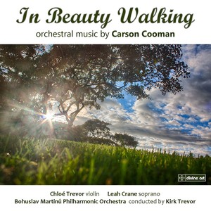 COOMAN, C.: Orchestral Music (Crane, C. Trevor, Bohuslav Martinů Philharmonic, K. Trevor)