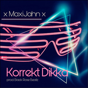 Korrekt Dikka (Explicit)