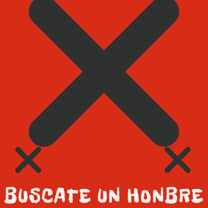 Buscate un Honbre