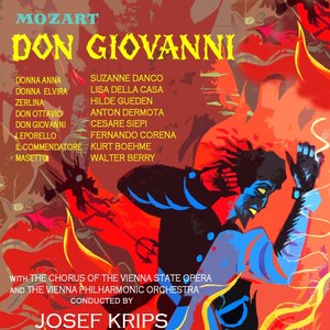 Don Giovanni, Act 1, Scene 1 - 
