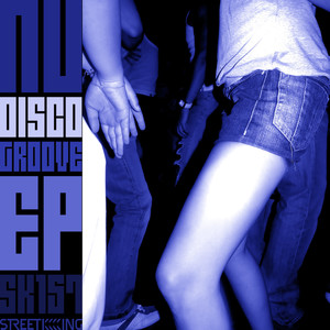 Nu Disco Groove EP