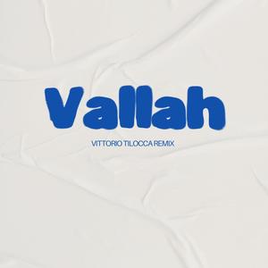 Vallah (Remix)
