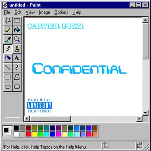 CONFIDENTiAL (Explicit)