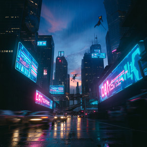 Por La City (Explicit)