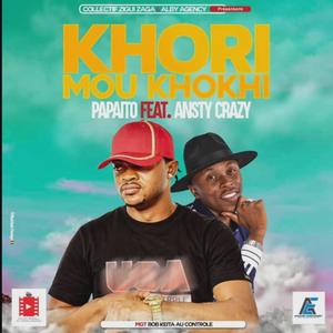 Khori moukokhi (feat. Ans t crazy)