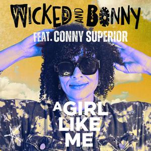A girl like me (feat. Conny Superior)