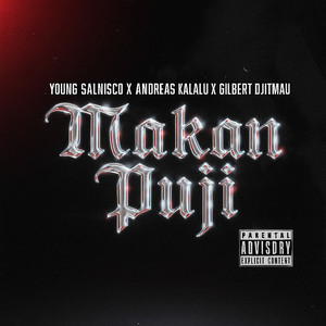 Makan Puji (Explicit)