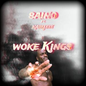 woke kings (feat. KABY.888)