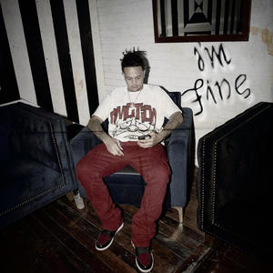 Im Fine (Explicit)
