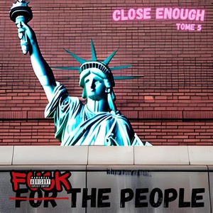 Tome 5: For the People (Explicit)