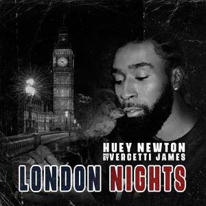 London Nights (Explicit)