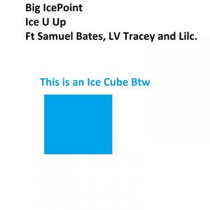 Ice U Up(feat. Lilc & LV Tracey) (Explicit)
