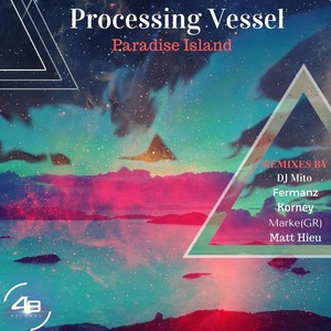 Paradise Island (Korney Remix)