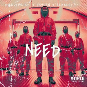 Need (Explicit)