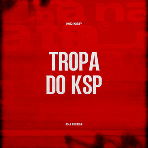 Tropa do KSP