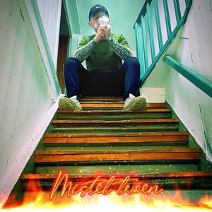 Mistet troen (feat. CapsCtrl & Lil J) (Explicit)