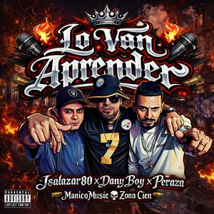 LO VAN APRENDER (Explicit)