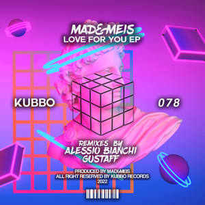 Love For You (GUSTAFF Remix)