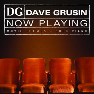 Dave Grusin - Them From Mulholland Falls