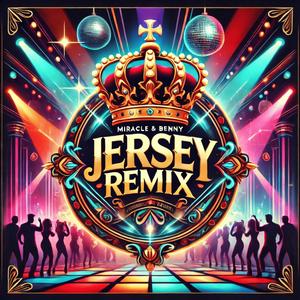 Bow to the King (Jersey) (feat. Bennywenwin & Statice) (Remix)