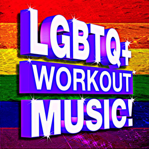 LGBTQ Workout Music Playlist!