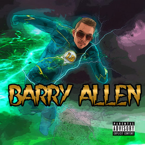 Barry Allen (Explicit)