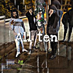 All Ten (feat. EBK Threat & EBK Kapp) [Explicit]