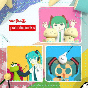 patchworks