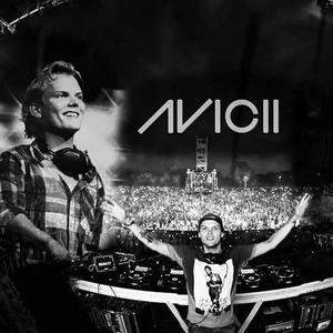Avicii-The Nights(The Smoker&Despair. Bootleg) (Avicii / The Smoker / Despair. remix)