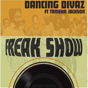 Freak Show (Original Mix)