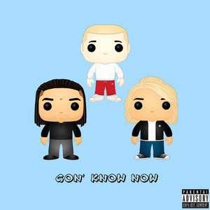 Gon' Know Now (Explicit)