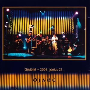 Gödöllő (Live 21.06.2001)