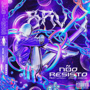 Não resisto (Explicit)