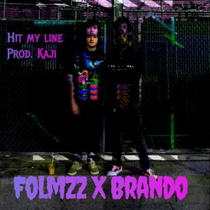 Hit My Line (Explicit)