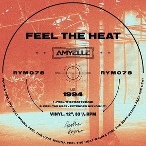 Feel The Heat (Original Mix)