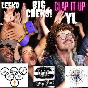 Clap it up (feat. Leeko & YL) [Explicit]