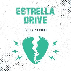 Every Second (Explicit)