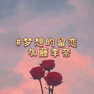 梦想的留恋 (中文重填词版)