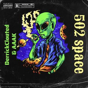 502 Space (Explicit)